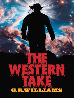 cover image of The Western Take